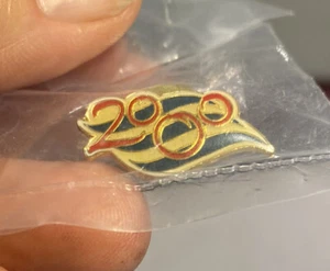 Disney Cruise Line 2000 Pin. - Picture 1 of 2