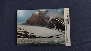 GEDENKKARTE ITALIENISCHE WISSENSCHAFTLICHE EXPEDITION SVALBARD 84 (F3823) - Bild 1 von 2