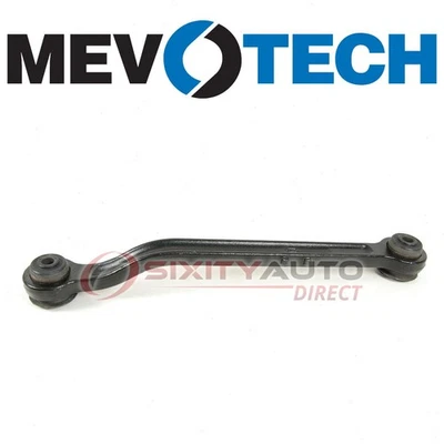 Mevotech Supreme Rear Upper Control Arm for 2002-2010 Cadillac Escalade EXT za Foto 1 de 4