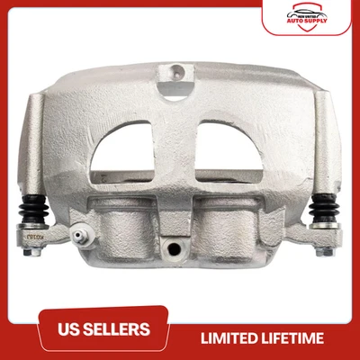 Pinza de freno trasera derecha para Dodge Ram 3500 2009-2010 Ram 3500 2011-2018 Foto 1 de 4