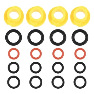For Karcher K2 K3 K4 K5 K6 K7 Pressure Washer Nozzle O-Ring Seal Set 2.640-729.0 - Picture 1 of 10