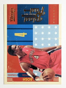 2010-11 Classics Blast From The Past #22 Chris Bosh - Picture 1 of 2