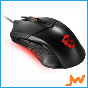 MSI Clutch GM08 Gaming Mouse - Picture 1 of 4
