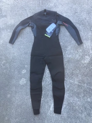 Brand New Xcel Phoenix 4/3 Mens Wetsuit Size Small With Tags - Image 1 of 4