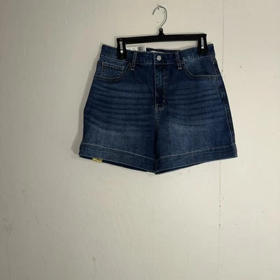 Pantalón Corto RM Rebecca Minkoff 8 Azul Talla 8 Foto 1 de 4