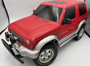For parts CC-01 CC01 TAMIYA Pajero / Montero with motor and ESC - Picture 1 of 21