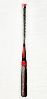 Bate de softbol lanzamiento rápido Easton Ghost Advanced (-11) 2024 29 pulgadas/18 oz - EFP4GHAD11 Foto 1 de 4