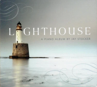 Jay Stocker ~ Lighthouse CD NEW - Image 1 of 2