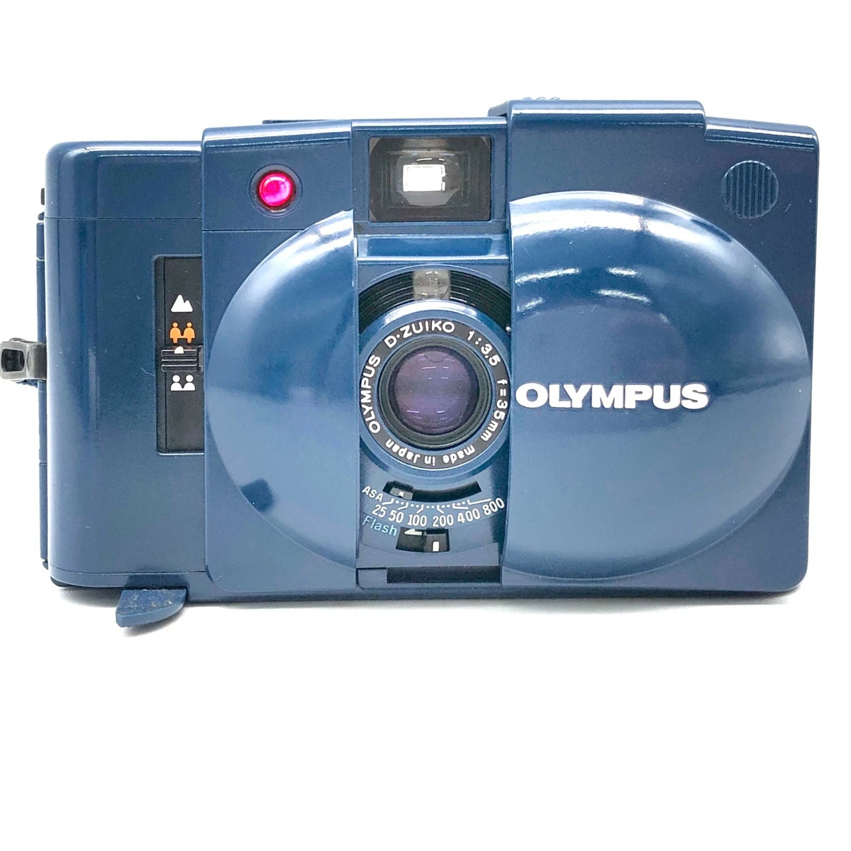 Olympus XA2 Film Cameras for sale | eBay