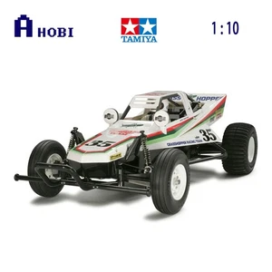 Tamiya 1:10 Scale The Grasshopper 2005 RC Model Assembly Kit - Picture 1 of 1