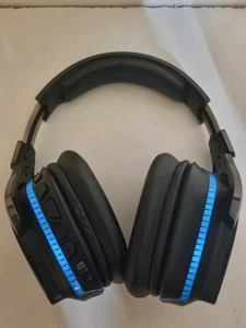 Logitech G935 Wireless headset - with USB receiver dongle - Afbeelding 1 van 11