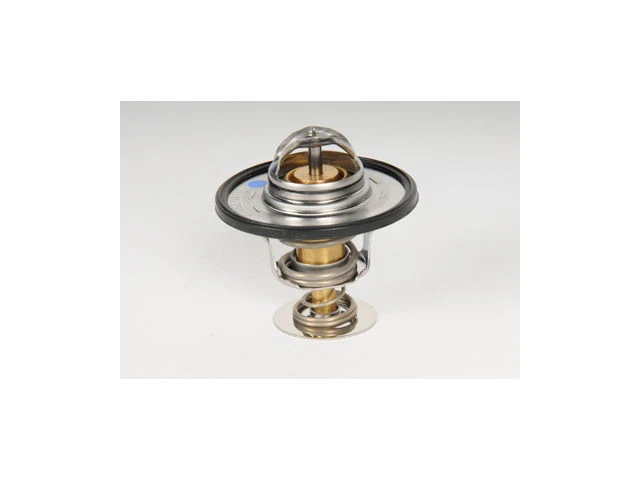 Para Chevrolet S10 1996-2004 Termostato AC Delco 48715JZSF 1997 2002 1998 2003 Foto 1 de 2