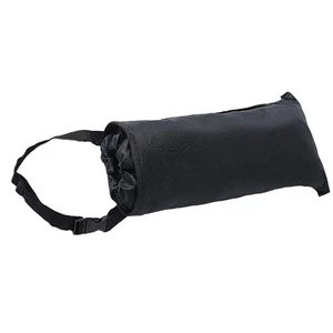  Bolsa de almacenamiento multifuncional organizadora de respaldo de asiento de coche para contenedor de silla - Imagen 1 de 12