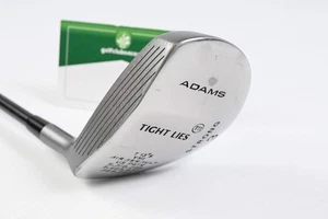Left Hand Adams Tight Lies #3 Wood / 13 Degree / Regular Flex Adams VMI Shaft - Picture 1 of 9
