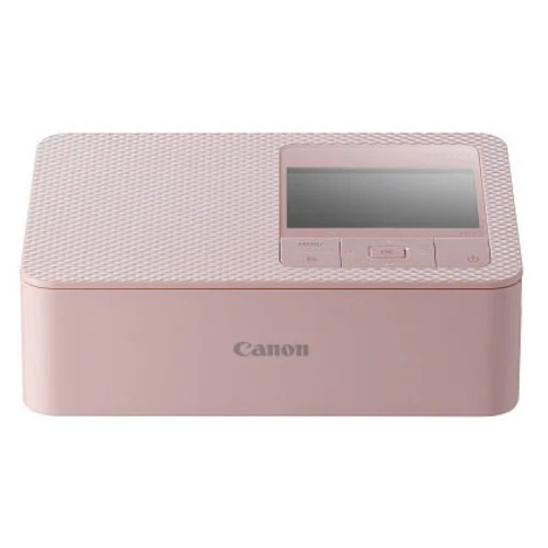 Canon SELPHY CP1500 Pink Fotodrucker WLAN USB Speicher SD Karte Japan Neu