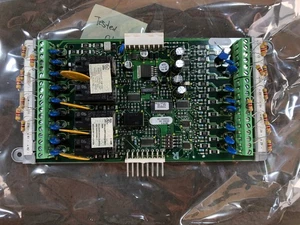 Edwards EST Quickstart ZB16-4 - TARJETA DE ALARMA CONTRA INCENDIOS DE 6 ZONAS Inicio rápido - Imagen 1 de 4