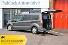 Ford Tourneo Connect GRAND ZETEC TDCI Disabled Wheelchair Accessible Vehicle WAV