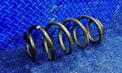 ?? AUDI A4 2009-2016 OEM MUELLE HELICOIDAL DELANTERO DERECHO IZQUIERDO LH  Foto 1 de 4