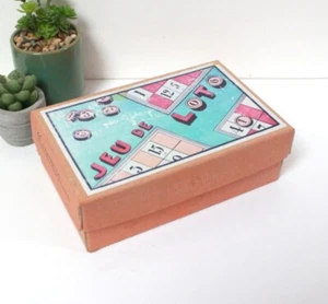 Jeu de Loto rétro Bass et Bass Paris vers 1980 - Picture 1 of 6