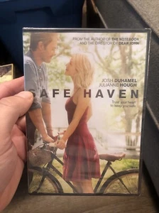 Safe Haven (DVD 2013 Widescreen) NEW - Picture 1 of 1
