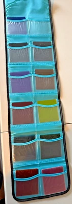 XCSource Camera Lens Filters 11 Approximate Size 3 3/8x 3 3/4 New - Image 1 of 4