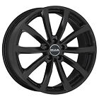 Cerchi In Lega Mak Wolf Gloss Black Compatibile Ford Edge Oe Alloy Wheels Sb