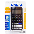CASIO Scientific Calculator FX-991EX Classwiz Advanced Engineering-552 Functions