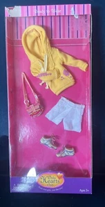 Vintage Rare Only Hearts Club Ready to Wear Clothes Shirt Pants Shoes And Bag - Picture 1 of 5