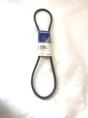 Dodge B250 1989-1992 accesorio correa de transmisión nuevo OEM 15483 Foto 1 de 3