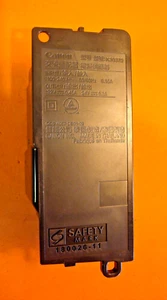 GENUINE CANON K30379 POWER SUPPLY ADAPTER FOR PIXMA TS6220 TS8220 PRINTER C1.5 - Picture 1 of 5