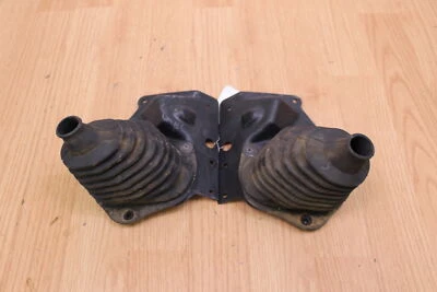 Botas Polaris Dragon RMK 800 2008 163 PULGADAS izquierda y derecha Tie Rod Foto 1 de 4