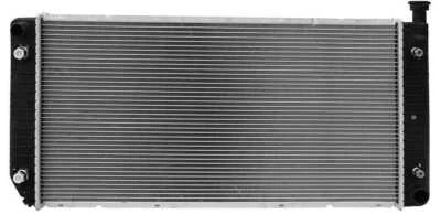 Radiador OSC 2551 - Imagem 1 de 2