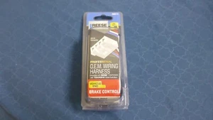 Reese Item # 7805111 Brake Control Wiring Harness Dodge Chrysler Ram Trucks - Picture 1 of 2
