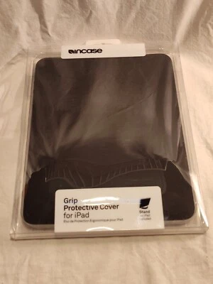 Grip Protective Cover Case For iPad With Stand 9.7" - Image 1 of 4