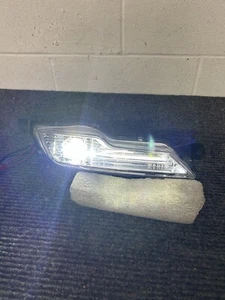 OEM 2017 2018 2019 Ford Fusion LED Fog Light (Left/Driver) 9050 - Picture 1 of 11