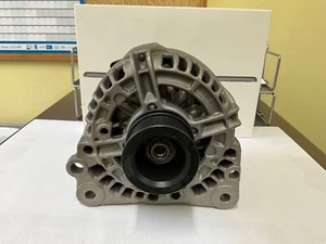 ALTERNATOR FOR AUDI, SEAT, SKODA, VOLKSWAGEN BOSCH BX - Picture 1 of 3