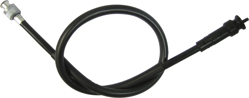 Cable velocímetro de contador Rev para Kawasaki KH 125 A1-A4 Foto 1 de 1