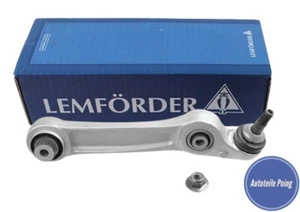 LEMFÖRDER QUERLENKER VA UNTEN HINTEN RECHTS BMW B7 5ER 7ER F07 F01 F02 F03 F04 - Bild 1 von 1