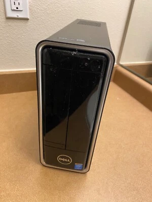 Dell Inspiron 3000 Series Desktop i3-4160 3.6Ghz 4GB, Windows 8 - Image 1 of 4