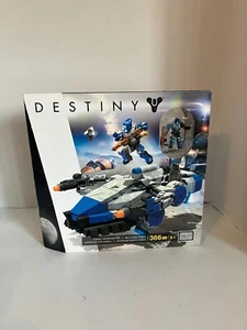 CABAL INTERCEPTOR MEGA CONSTRUX DESTINY RETIRED SET DPJ11 NEU! Bungie Destiny 2 - Bild 1 von 5