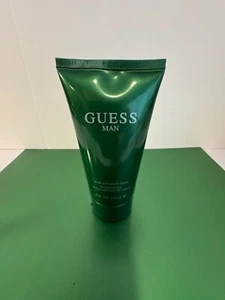 Champú para cabello y cuerpo Guess Man 5 oz - Imagen 1 de 6