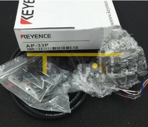 1PZ Keyence Nuovo AP-33P AP33P - Foto 1 di 1