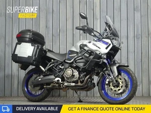 2015 15 YAMAHA XT1200 SUPER TENERE - Picture 1 of 14
