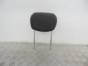 Vauxhall Corsa E Rear Centre Middle Headrest Head Rest 2014-2019U - Picture 1 of 5