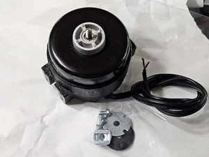 NRP 5411 Motor - 9 Watt 115V Clockwise Rotation 1550 RPM - Picture 1 of 5