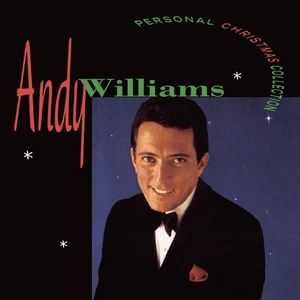 Andy Williams Personal Christmas Collection (Vinyl) 12" Album (US IMPORT) - Picture 1 of 1