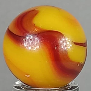 Alley Swirl de colección 0,62 pulgadas casi como nuevo envío combinado - Imagen 1 de 19
