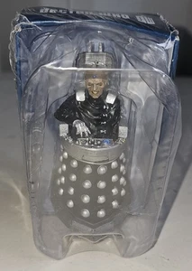 158 Davros Doctor Who Eaglemoss Figur Dr Dalek Figur, Journeys End - Bild 1 von 4