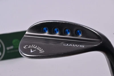 Callaway Jaws MD5 Sand Wedge / 56 Degree / Stiff Flex Dynamic Gold 115 S200 - Image 1 of 4