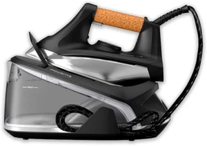 Easy Steam Ferro Da Stiro Con Generatore Di Vapore, Colpo Di Vapore 210 G/Min, 1 - Foto 1 di 12